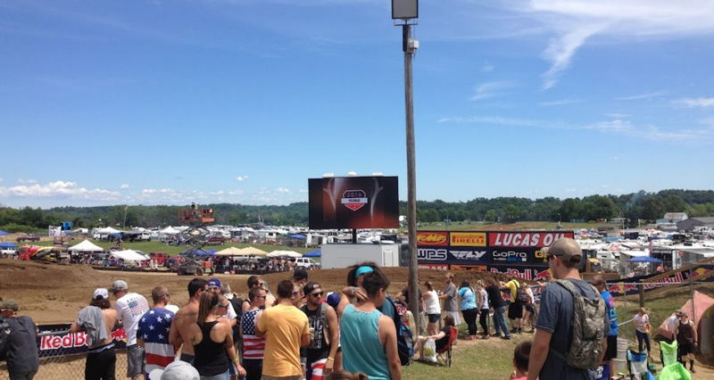 RedBud MX - From Web Listing (newer photo)